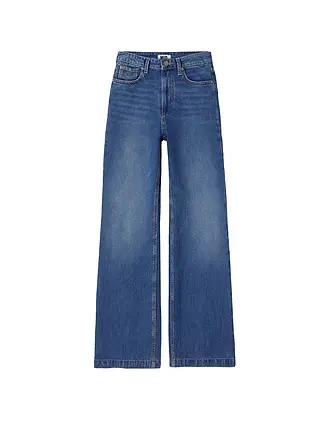 MUD JEANS | Jeans Wide Leg JUNE | 
